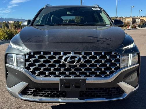 2023 Hyundai SANTA FE HEV SEL Premium