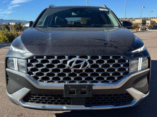 2023 Hyundai SANTA FE HEV SEL Premium