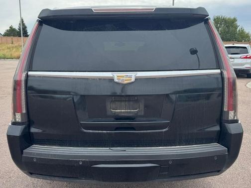 2016 Cadillac Escalade ESV Standard