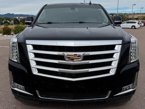 2016 Cadillac Escalade ESV Standard