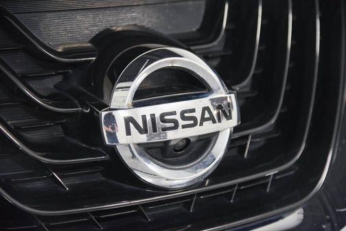 2016 Nissan Murano SL