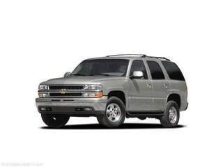 2005 Chevrolet Tahoe LS