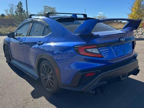 2023 Subaru WRX Premium