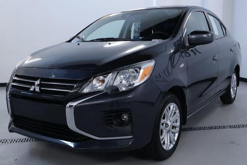 2024 Mitsubishi Mirage G4 LE
