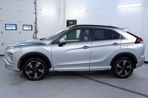 2023 Mitsubishi Eclipse Cross SE