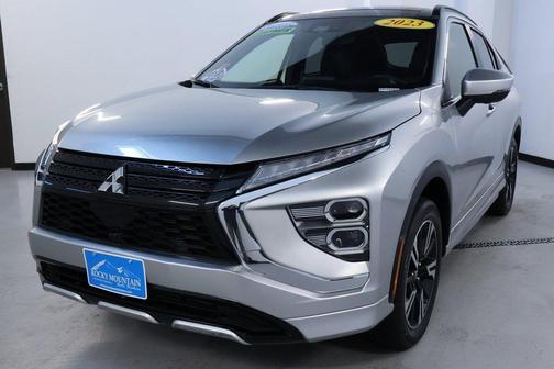 2023 Mitsubishi Eclipse Cross SE
