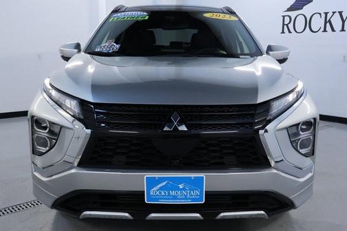 2023 Mitsubishi Eclipse Cross SE