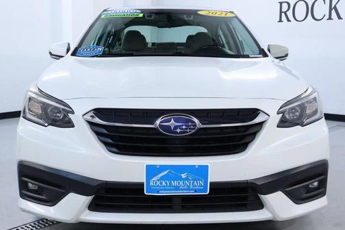 2021 Subaru Legacy Premium