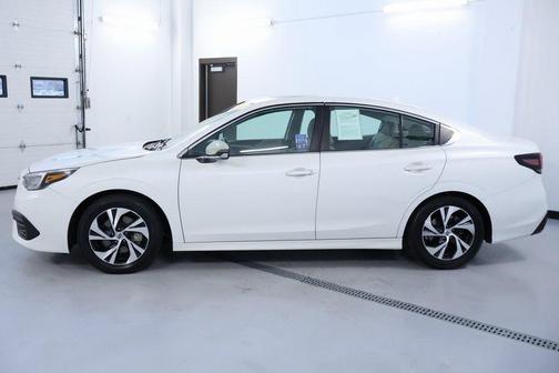 2021 Subaru Legacy Premium