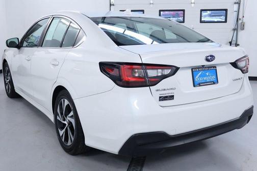 2021 Subaru Legacy Premium
