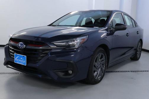 2024 Subaru Legacy Sport