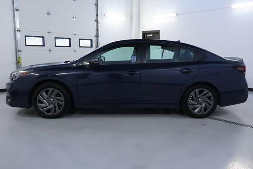 2024 Subaru Legacy Sport