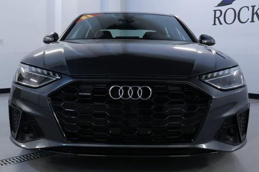 2021 Audi A4 45 S line Premium Plus