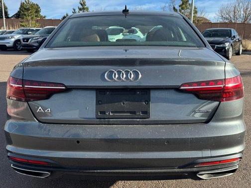 2021 Audi A4 45 S line Premium Plus