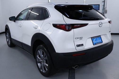 2022 Mazda CX-30 Premium Package