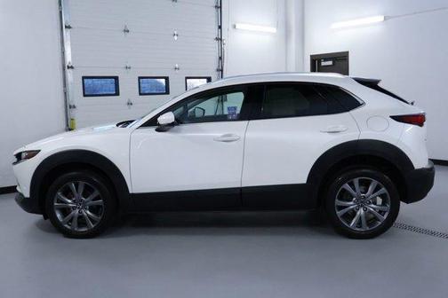 2022 Mazda CX-30 Premium Package