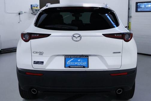 2022 Mazda CX-30 Premium Package