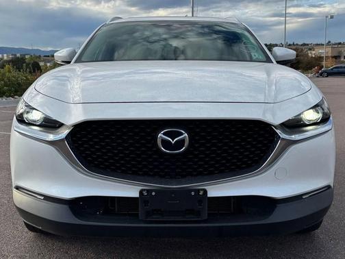 2022 Mazda CX-30 Premium Package