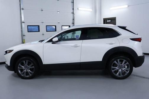 2022 Mazda CX-30 Premium Package