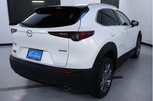 2022 Mazda CX-30 Premium Package