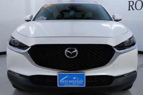 2022 Mazda CX-30 Premium Package