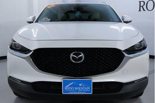 2022 Mazda CX-30 Premium Package