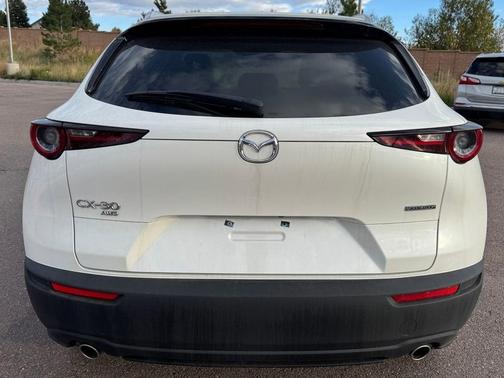 2022 Mazda CX-30 Premium Package