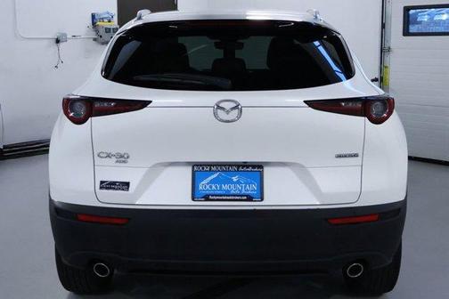 2022 Mazda CX-30 Premium Package