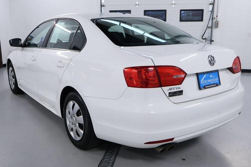 2014 Volkswagen Jetta S