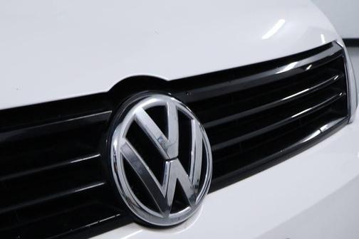 2014 Volkswagen Jetta S
