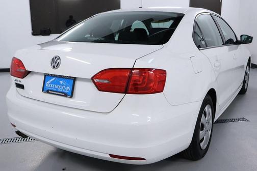 2014 Volkswagen Jetta S