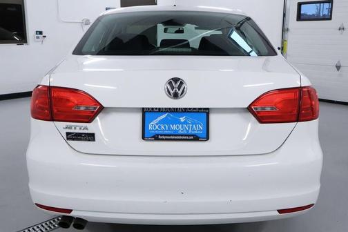 2014 Volkswagen Jetta S
