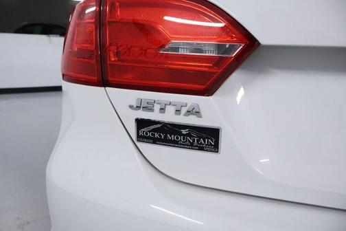 2014 Volkswagen Jetta S