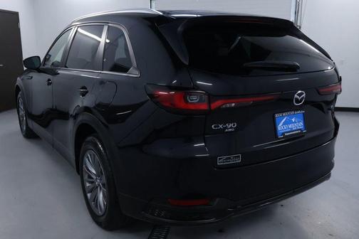 2024 Mazda CX-90 3.3 Turbo Select