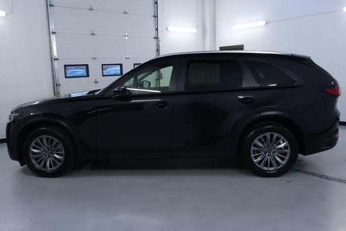 2024 Mazda CX-90 3.3 Turbo Select