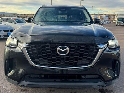 2024 Mazda CX-90 3.3 Turbo Select