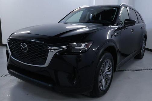 2024 Mazda CX-90 3.3 Turbo Select