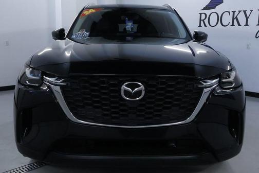 2024 Mazda CX-90 3.3 Turbo Select