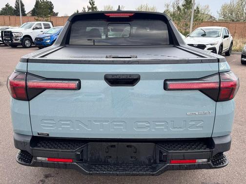 2023 Hyundai SANTA CRUZ 2.5T SEL Premium