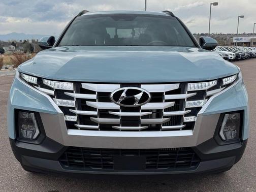 2023 Hyundai SANTA CRUZ 2.5T SEL Premium