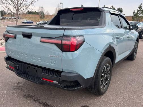 2023 Hyundai SANTA CRUZ 2.5T SEL Premium