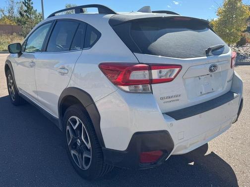 2018 Subaru Crosstrek 2.0i Limited