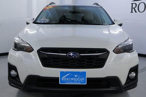 2018 Subaru Crosstrek 2.0i Limited