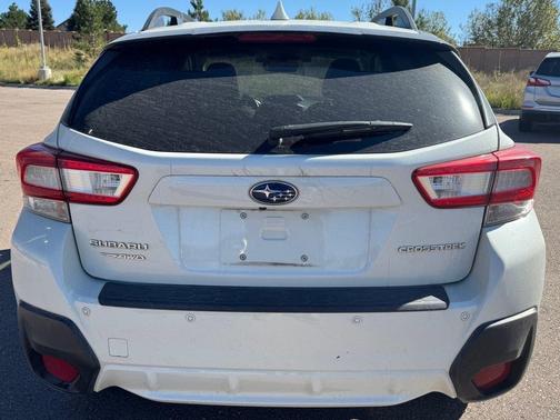 2018 Subaru Crosstrek 2.0i Limited