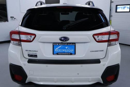 2018 Subaru Crosstrek 2.0i Limited