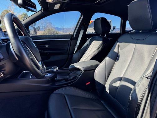 2020 BMW 430 Gran Coupe i xDrive