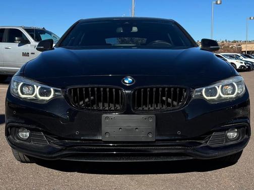 2020 BMW 430 Gran Coupe i xDrive