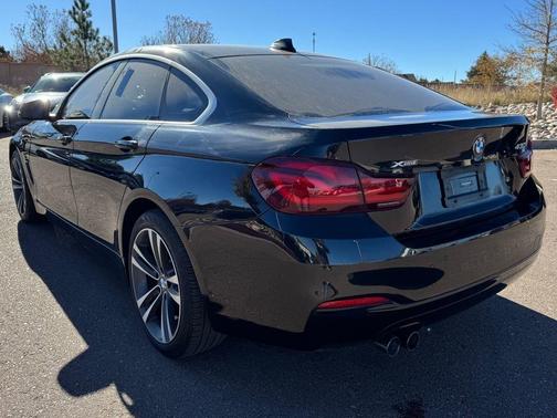 2020 BMW 430 Gran Coupe i xDrive