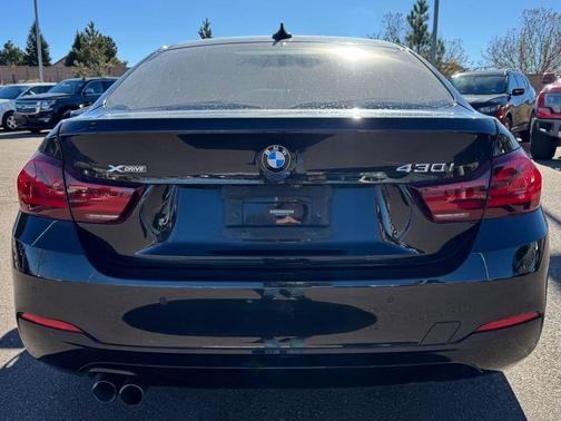 2020 BMW 430 Gran Coupe i xDrive