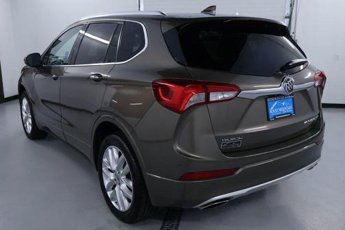 2019 Buick Envision Premium II
